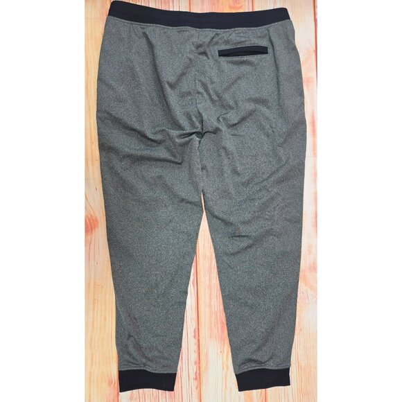 Under Armour Mens Grey Jogger Sweatpants XXL - Picture 2 of 7